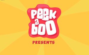 《Peekaboo》百诺博士科普动画 全347集 英文字幕 百度网盘下载!早教启蒙-幼小衔接-小初高资料盼盼学堂