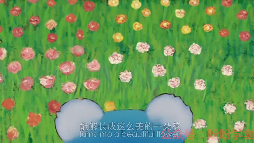 图片[4]早教启蒙-幼小衔接-小初高资料《Penelope》蓝色小考拉 全54集 中英字幕 百度网盘下载！早教启蒙-幼小衔接-小初高资料盼盼学堂