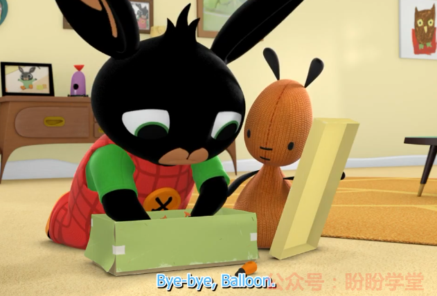 图片[4]早教启蒙-幼小衔接-小初高资料《Bing Bunny》小兔兵兵 共2季 全78集 英文字幕！早教启蒙-幼小衔接-小初高资料盼盼学堂