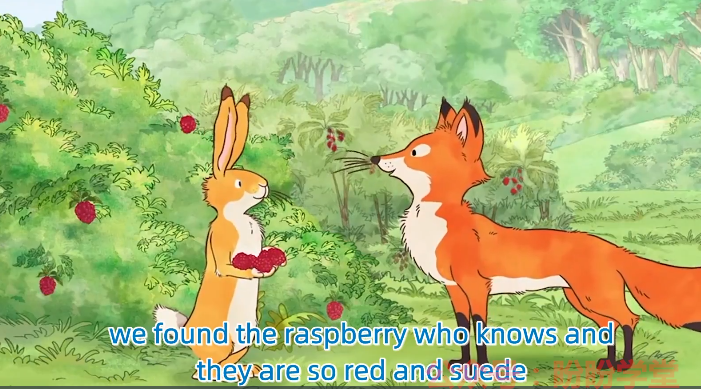 图片[4]早教启蒙-幼小衔接-小初高资料《Guess How Much I Love You》猜猜我有多爱你 全104集 百度网盘下载！早教启蒙-幼小衔接-小初高资料盼盼学堂