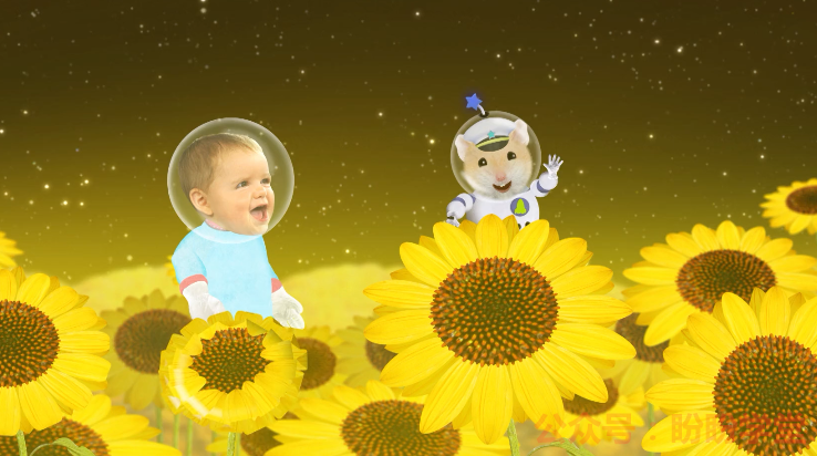 图片[2]早教启蒙-幼小衔接-小初高资料《Baby Jake》杰克宝贝 共2季 全52集 外挂英文字幕 百度网盘下载！早教启蒙-幼小衔接-小初高资料盼盼学堂