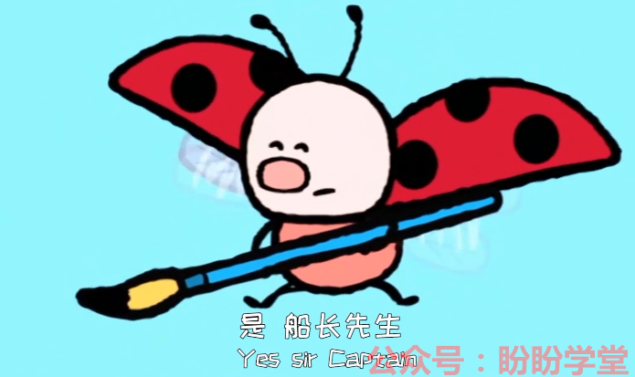 图片[4]早教启蒙-幼小衔接-小初高资料《Louie the Little Loupe》路易小兔子 共4季 全72集 中英字幕 百度网盘下载！早教启蒙-幼小衔接-小初高资料盼盼学堂
