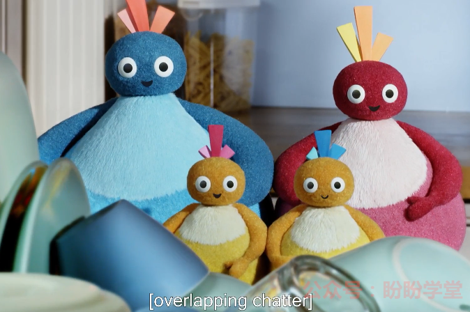 图片[2]早教启蒙-幼小衔接-小初高资料《Twirlywoos》趣趣知知鸟 共2季 全100集 英文字幕 百度网盘下载！早教启蒙-幼小衔接-小初高资料盼盼学堂