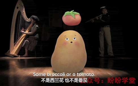 图片[3]早教启蒙-幼小衔接-小初高资料《Small potatoes》会唱歌的小土豆 全24集 音乐题材启蒙动画百度网盘下载！早教启蒙-幼小衔接-小初高资料盼盼学堂