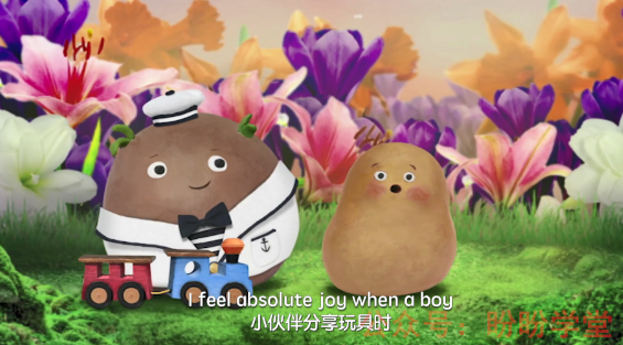 图片[4]早教启蒙-幼小衔接-小初高资料《Small potatoes》会唱歌的小土豆 全24集 音乐题材启蒙动画百度网盘下载！早教启蒙-幼小衔接-小初高资料盼盼学堂