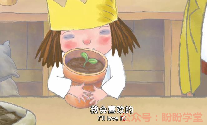 图片[3]早教启蒙-幼小衔接-小初高资料《Little Princess》小公主 精力旺盛的淘气小女孩 全100集 中英文字幕！早教启蒙-幼小衔接-小初高资料盼盼学堂