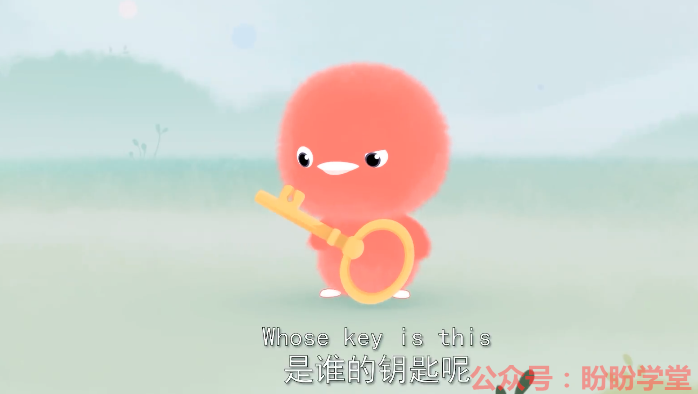 图片[2]早教启蒙-幼小衔接-小初高资料《Rainbow Chicks》小鸡彩虹 共4季 全91集 中英文字幕 百度网盘下载！早教启蒙-幼小衔接-小初高资料盼盼学堂