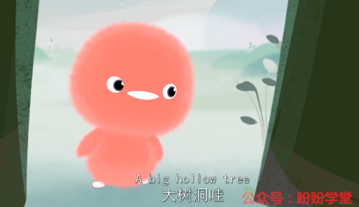 图片[3]早教启蒙-幼小衔接-小初高资料《Rainbow Chicks》小鸡彩虹 共4季 全91集 中英文字幕 百度网盘下载！早教启蒙-幼小衔接-小初高资料盼盼学堂