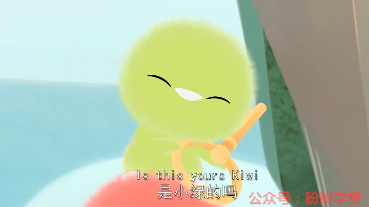 图片[4]早教启蒙-幼小衔接-小初高资料《Rainbow Chicks》小鸡彩虹 共4季 全91集 中英文字幕 百度网盘下载！早教启蒙-幼小衔接-小初高资料盼盼学堂
