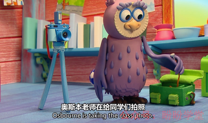 图片[3]早教启蒙-幼小衔接-小初高资料《Timmy Time》跟小羊提米一起学 全26集 中英文字幕！早教启蒙-幼小衔接-小初高资料盼盼学堂