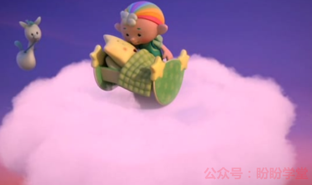 图片[2]早教启蒙-幼小衔接-小初高资料《Cloudbabies》云彩宝宝 全50集 外挂英语字幕 百度网盘下载！早教启蒙-幼小衔接-小初高资料盼盼学堂