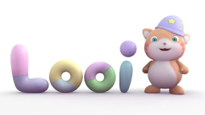 《Looi and Her Animal Friends》Looi的动物朋友们 全29集 无对白 百度网盘下载!早教启蒙-幼小衔接-小初高资料盼盼学堂