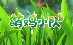 《Little Chicks》萌鸡小队 共2季 全104集 中英文字幕！早教启蒙-幼小衔接-小初高资料盼盼学堂