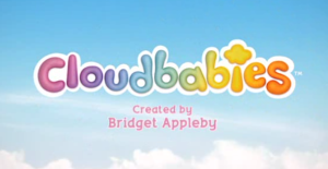 《Cloudbabies》云彩宝宝 全50集 外挂英语字幕 百度网盘下载！早教启蒙-幼小衔接-小初高资料盼盼学堂