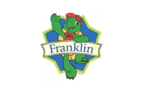 《洪恩小乌龟学美语·Franklin》全52集 英文字幕 ！早教启蒙-幼小衔接-小初高资料盼盼学堂