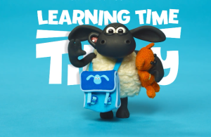 《Timmy Time》跟小羊提米一起学 全26集 中英文字幕!早教启蒙-幼小衔接-小初高资料盼盼学堂