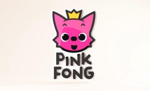 《Pink Fong》碰碰狐童话故事动画 全30集 英文字幕 百度网盘下载!早教启蒙-幼小衔接-小初高资料盼盼学堂