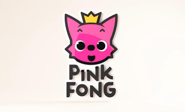 《Pink Fong》碰碰狐童话故事动画 全30集 英文字幕 百度网盘下载！早教启蒙-幼小衔接-小初高资料盼盼学堂
