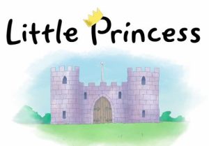 《Little Princess》小公主 精力旺盛的淘气小女孩 全100集 中英文字幕!早教启蒙-幼小衔接-小初高资料盼盼学堂