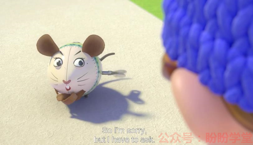 图片[3]早教启蒙-幼小衔接-小初高资料《Noddy玩具侦探》共2季 全52集 英文字幕 百度网盘下载！早教启蒙-幼小衔接-小初高资料盼盼学堂