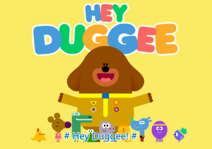 《Hey Duggee》嗨 道奇 共3季 全114集 英文字幕 百度网盘下载！早教启蒙-幼小衔接-小初高资料盼盼学堂
