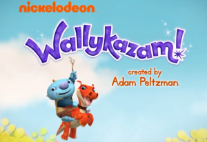 《Wallykazam》沃利的单词魔法 全23集 外挂英文字幕 百度网盘下载!早教启蒙-幼小衔接-小初高资料盼盼学堂