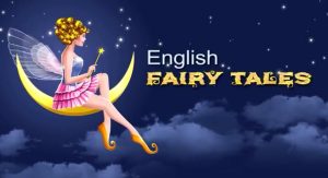 《English Fairy Tales》英文童话故事 共4季 全208集 英文字幕 百度网盘下载！早教启蒙-幼小衔接-小初高资料盼盼学堂