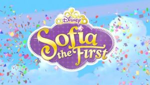 《Sofia the First》小公主苏菲亚 全96集 外挂英文字幕！早教启蒙-幼小衔接-小初高资料盼盼学堂
