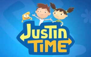 《Justin Time》贾斯汀的时光之旅 共2季 全52集 英文字幕 百度网盘下载！早教启蒙-幼小衔接-小初高资料盼盼学堂