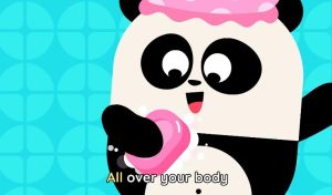 英文儿歌《LingoKids》共23首 百度网盘下载!早教启蒙-幼小衔接-小初高资料盼盼学堂