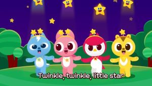 英文儿歌《Mini-Pang》共26首 视频+音频 百度网盘下载!早教启蒙-幼小衔接-小初高资料盼盼学堂