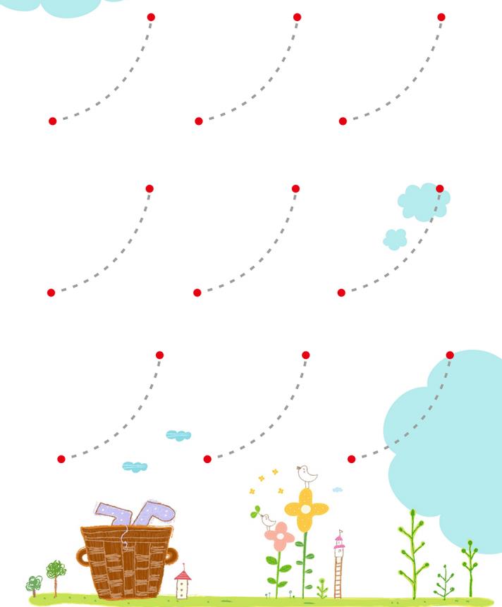 图片[2]早教启蒙-幼小衔接-小初高资料控笔手眼协调训练13款 可下载打印 PDF文件【共13页】早教启蒙-幼小衔接-小初高资料盼盼学堂