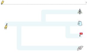 控笔练习-第四步选择画线 可下载打印 PDF文件早教启蒙-幼小衔接-小初高资料盼盼学堂