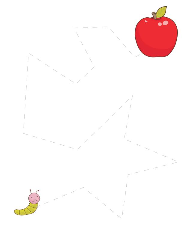 图片[3]早教启蒙-幼小衔接-小初高资料韩国小章鱼 控笔走线练习 可下载打印 PDF文件【共145页】早教启蒙-幼小衔接-小初高资料盼盼学堂