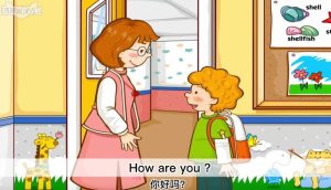 《Mrs. Kelly's Class》凯利夫人的班级 共35集 百度网盘下载!早教启蒙-幼小衔接-小初高资料盼盼学堂