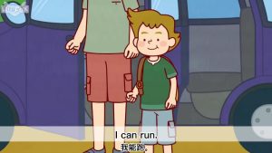 Single Stories 单篇故事 共68集 百度网盘下载！早教启蒙-幼小衔接-小初高资料盼盼学堂