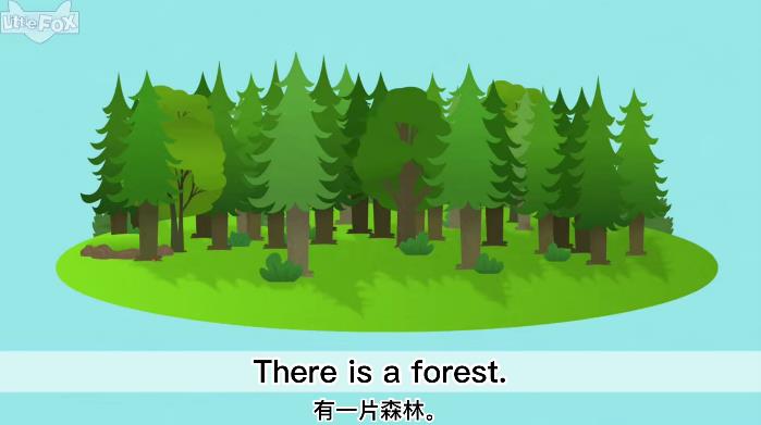 图片[3]早教启蒙-幼小衔接-小初高资料《Where Am I》 我在哪里 共20集 百度网盘下载！早教启蒙-幼小衔接-小初高资料盼盼学堂