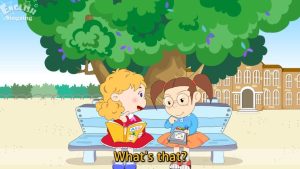 英语基础对话 英文字幕 共48集 百度网盘下载!早教启蒙-幼小衔接-小初高资料盼盼学堂